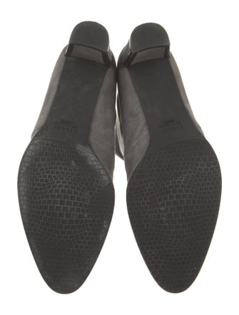 Stuart Weitzman Suede Boots