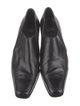 Stuart Weitzman Leather Pumps
