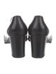 Stuart Weitzman Leather Pumps