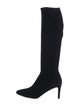 Stuart Weitzman Suede Boots