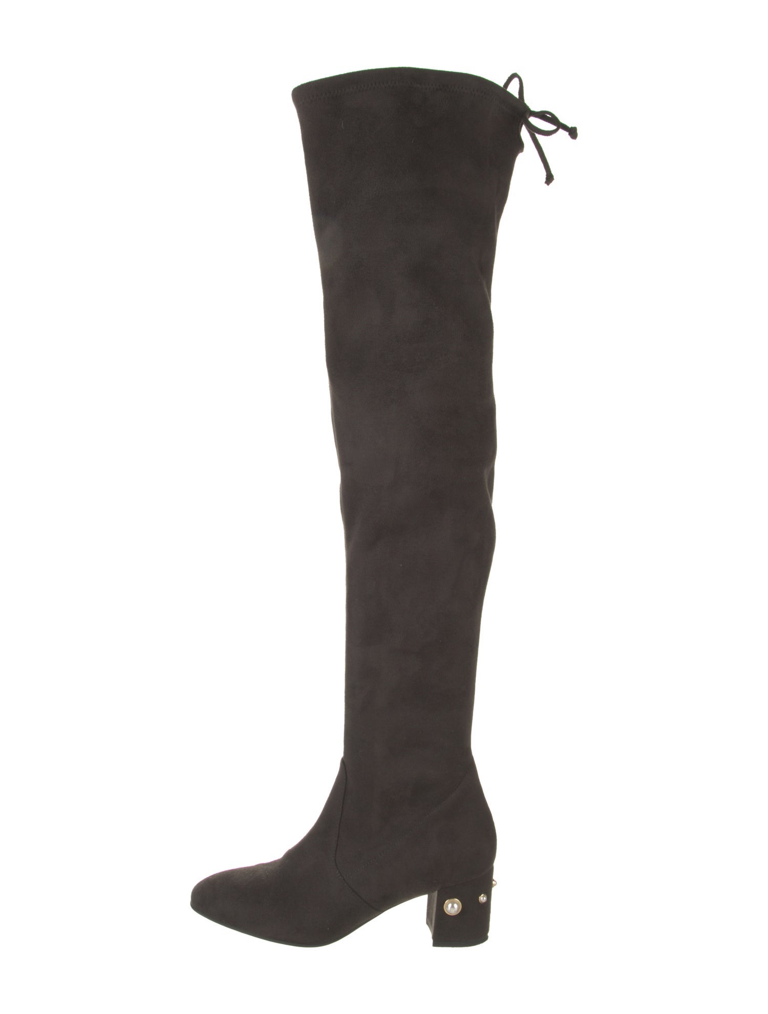 Stuart Weitzman Suede Boots