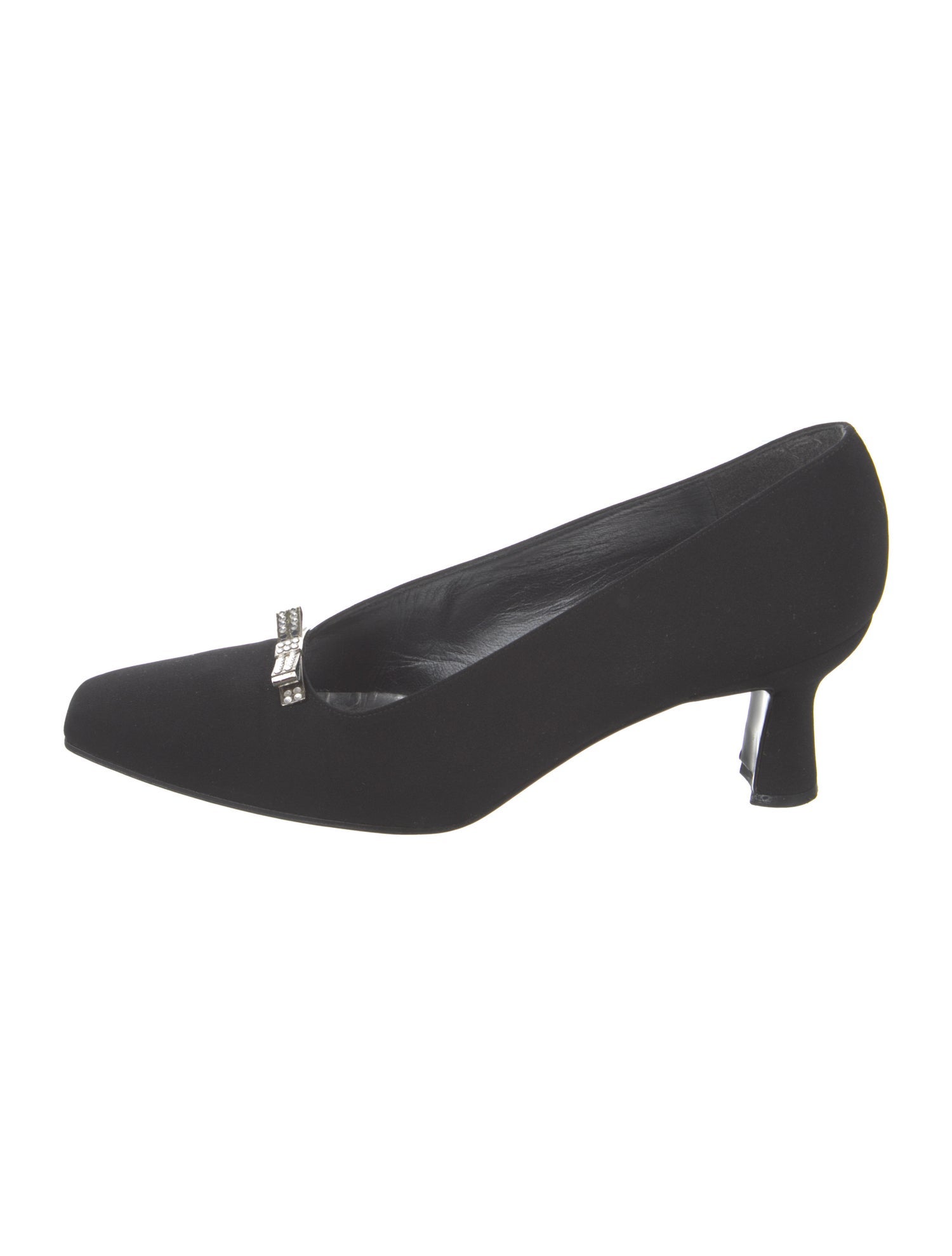 Stuart Weitzman Pumps