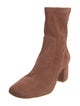Stuart Weitzman Suede Boots