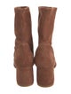 Stuart Weitzman Suede Boots