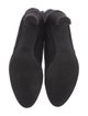 Stuart Weitzman Suede Boots