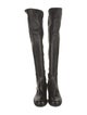 Stuart Weitzman Leather Boots