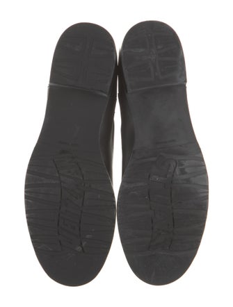 Stuart Weitzman Leather Boots