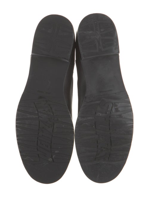 Stuart Weitzman Leather Boots