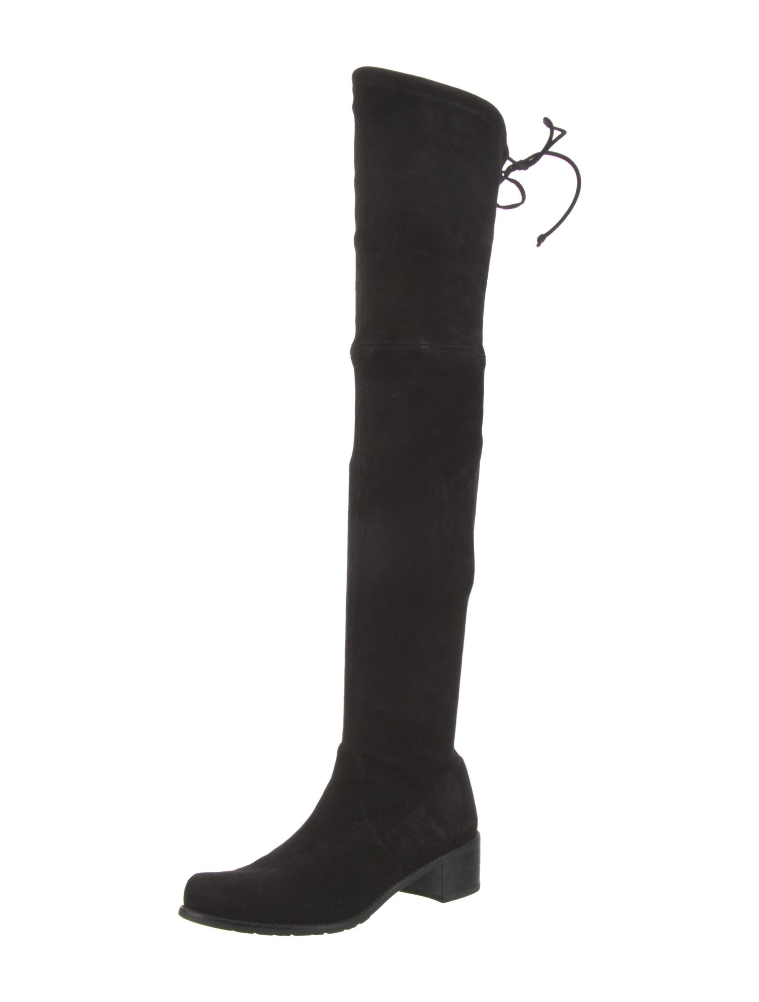 Stuart Weitzman Suede Boots