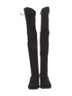 Stuart Weitzman Suede Boots