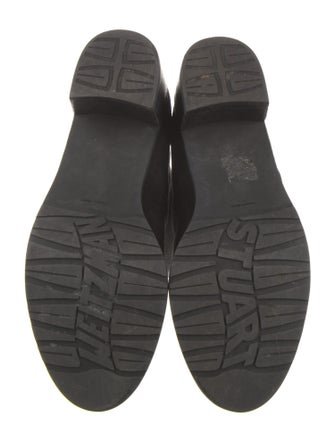 Stuart Weitzman Suede Boots