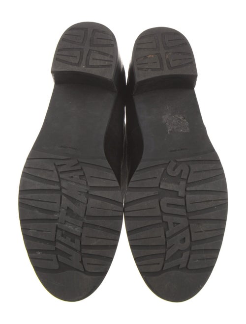 Stuart Weitzman Suede Boots