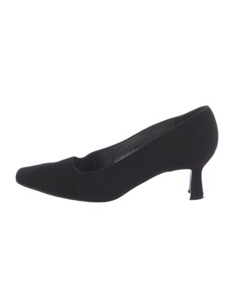 Stuart Weitzman Pumps