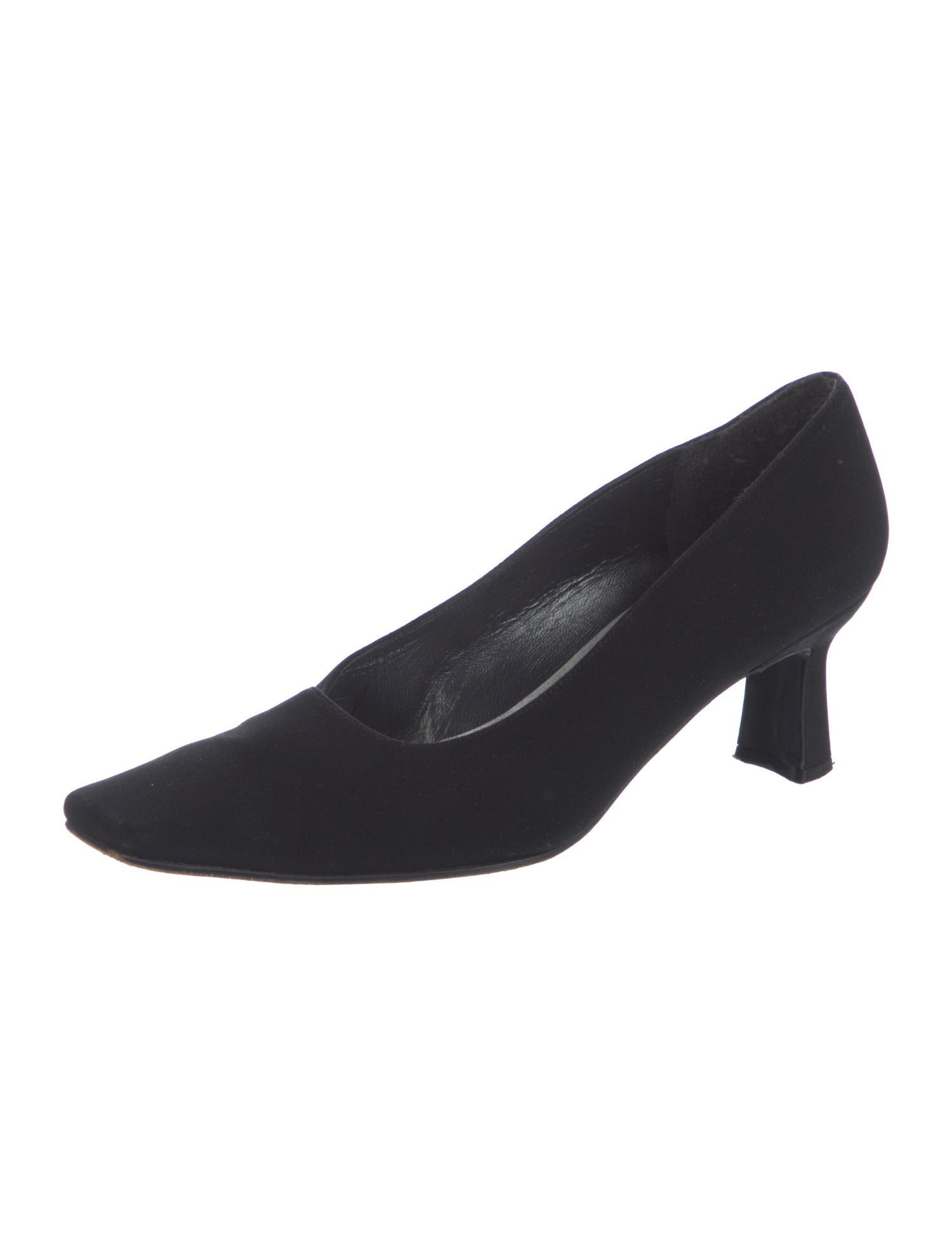 Stuart Weitzman Pumps