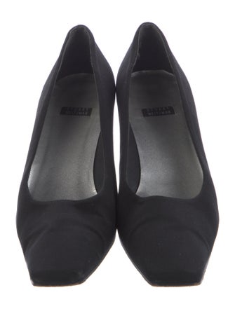 Stuart Weitzman Pumps