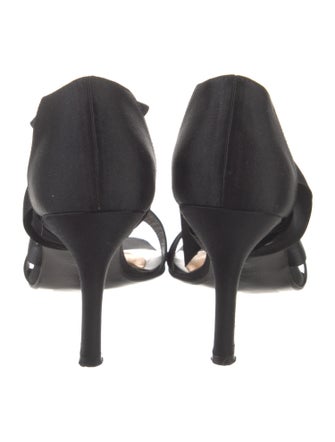 Stuart Weitzman Sandals