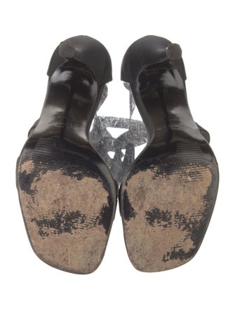 Stuart Weitzman Sandals