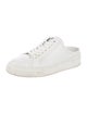 Stuart Weitzman Canvas Sneakers