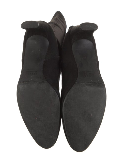 Stuart Weitzman Suede Boots