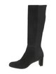 Stuart Weitzman Suede Boots