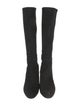 Stuart Weitzman Suede Boots