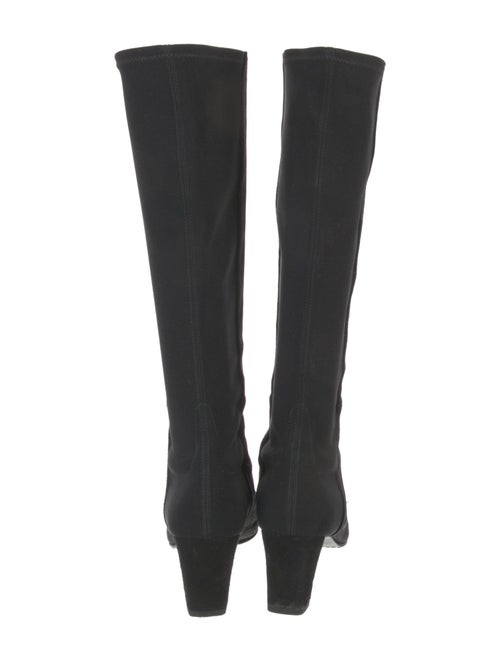 Stuart Weitzman Suede Boots