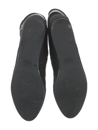 Stuart Weitzman Boots