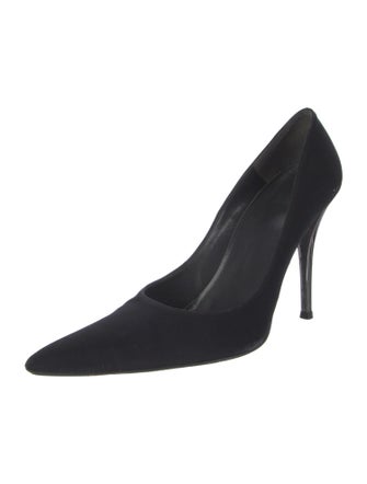 Stuart Weitzman Pumps