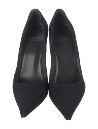 Stuart Weitzman Pumps