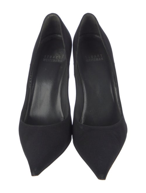 Stuart Weitzman Pumps