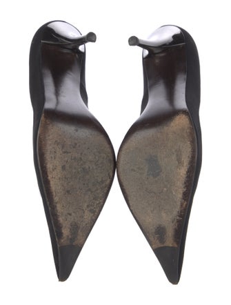 Stuart Weitzman Pumps