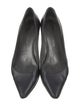 Stuart Weitzman Leather Pumps