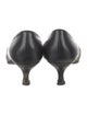 Stuart Weitzman Leather Pumps