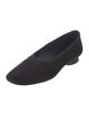Stuart Weitzman Suede Flats