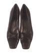 Stuart Weitzman Suede Pumps
