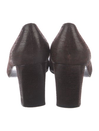 Stuart Weitzman Suede Pumps