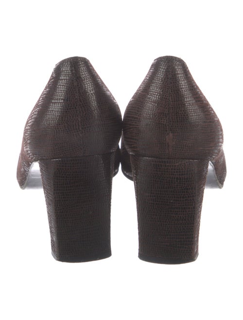 Stuart Weitzman Suede Pumps