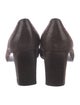 Stuart Weitzman Suede Pumps