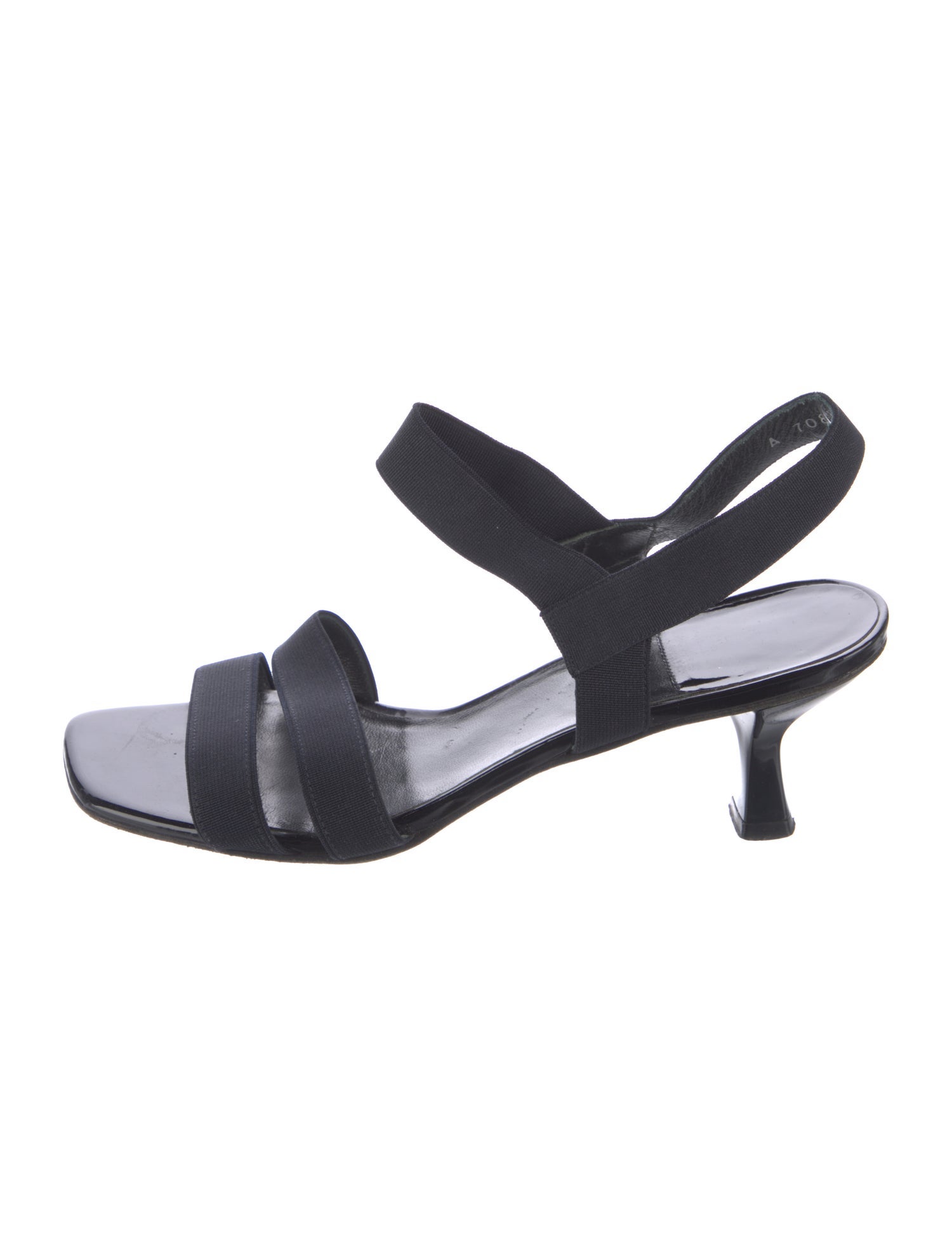 Stuart Weitzman Slingback Sandals