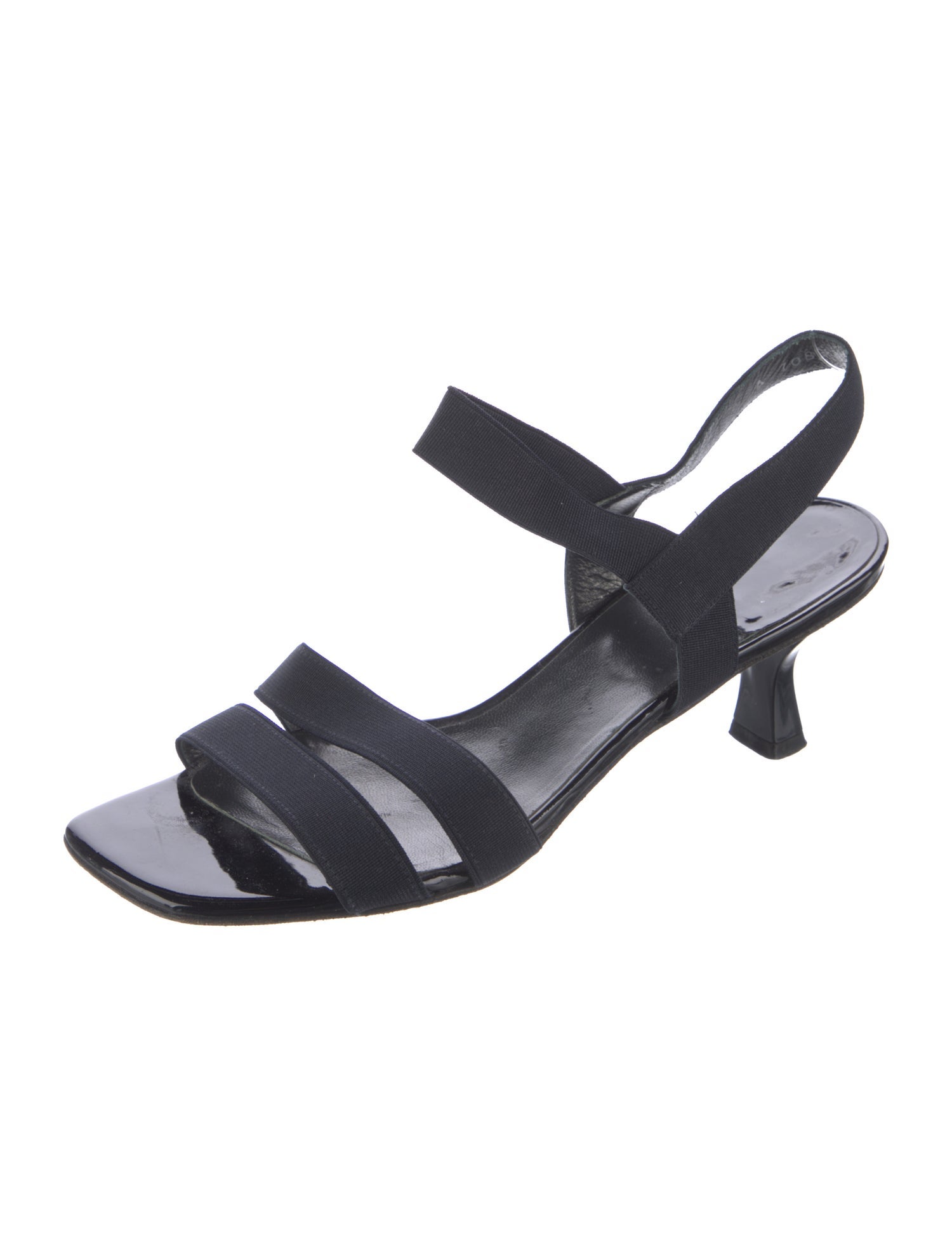 Stuart Weitzman Slingback Sandals