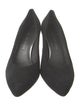 Stuart Weitzman Suede Pumps