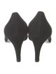 Stuart Weitzman Suede Pumps