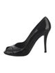 Stuart Weitzman Patent Leather Pumps