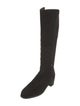 Stuart Weitzman Suede Riding Boots
