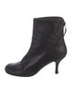 Stuart Weitzman Leather Boots