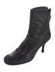 Stuart Weitzman Leather Boots