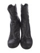 Stuart Weitzman Leather Boots