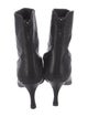 Stuart Weitzman Leather Boots