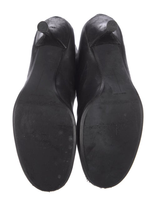 Stuart Weitzman Leather Boots