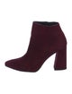 Stuart Weitzman Suede Boots